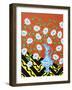 23COF-Pierre Henri Matisse-Framed Premium Giclee Print