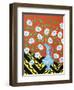 23COF-Pierre Henri Matisse-Framed Giclee Print