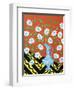 23COF-Pierre Henri Matisse-Framed Giclee Print