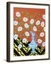 23COF-Pierre Henri Matisse-Framed Giclee Print