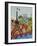 23COP-Pierre Henri Matisse-Framed Giclee Print