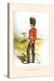 23rd Royal Fusiliers-Walter Richards-Stretched Canvas