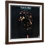 24-Carat Black - Ghetto: Misfortune's Wealth-null-Framed Art Print