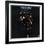 24-Carat Black - Ghetto: Misfortune's Wealth-null-Framed Art Print