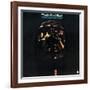 24-Carat Black - Ghetto: Misfortune's Wealth-null-Framed Art Print