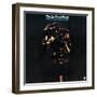 24-Carat Black - Ghetto: Misfortune's Wealth-null-Framed Art Print