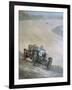 24 Hour Race at Brooklands, 1929-Peter Miller-Framed Giclee Print