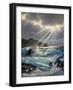 2420T0-Casay Anthony-Framed Giclee Print