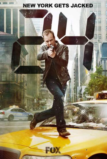 Standard Poster, , large