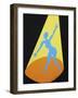 24CO-Pierre Henri Matisse-Framed Giclee Print