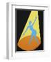 24CO-Pierre Henri Matisse-Framed Giclee Print