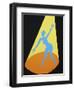 24CO-Pierre Henri Matisse-Framed Premium Giclee Print