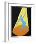 24CO-Pierre Henri Matisse-Framed Premium Giclee Print