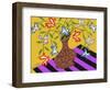 24COF-Pierre Henri Matisse-Framed Premium Giclee Print