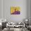 24COF-Pierre Henri Matisse-Giclee Print displayed on a wall