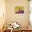 24COF-Pierre Henri Matisse-Giclee Print displayed on a wall