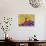 24COF-Pierre Henri Matisse-Stretched Canvas displayed on a wall