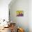 24COF-Pierre Henri Matisse-Stretched Canvas displayed on a wall