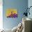 24COF-Pierre Henri Matisse-Giclee Print displayed on a wall