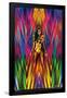 24X36 DC Comics Wonder Woman: 1984 - Teaser One Sheet-Trends International-Framed Poster