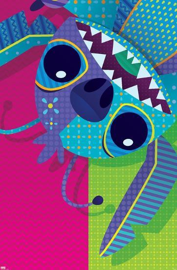 Poster, , large