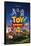 24X36 Disney Pixar Toy Story 4 - One Sheet-Trends International-Framed Poster