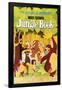 24X36 Disney The Jungle Book - One Sheet-Trends International-Framed Poster