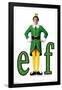 24X36 Elf - One Sheet-Trends International-Framed Poster