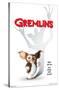 24X36 Gremlins - One Sheet-Trends International-Stretched Canvas