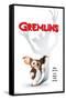 24X36 Gremlins - One Sheet-Trends International-Framed Stretched Canvas