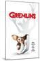 24X36 Gremlins - One Sheet-Trends International-Mounted Poster