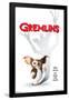 24X36 Gremlins - One Sheet-Trends International-Framed Poster