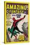 24X36 Marvel Comics - Spider-Man - Cover-Trends International-Stretched Canvas