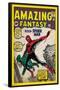 24X36 Marvel Comics - Spider-Man - Cover-Trends International-Framed Poster