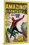 24X36 Marvel Comics - Spider-Man - Cover-Trends International-Mounted Poster