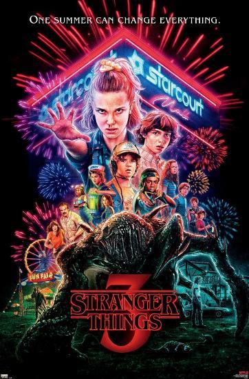 Poster, , large
