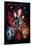 24X36 Netflix Stranger Things: Season 4 - One Sheet-Trends International-Framed Poster