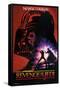 24X36 Star Wars: Revenge Of The Jedi - One Sheet-Trends International-Framed Stretched Canvas