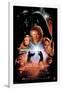 24X36 Star Wars: Revenge of the Sith - One Sheet-Trends International-Framed Poster