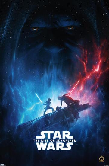 Standard Poster, , large