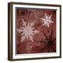 25 Days Til'Christmas 012-LightBoxJournal-Framed Giclee Print