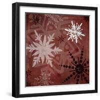 25 Days Til'Christmas 012-LightBoxJournal-Framed Giclee Print