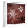 25 Days Til'Christmas 012-LightBoxJournal-Framed Giclee Print