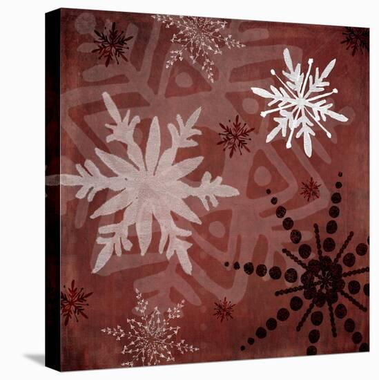 25 Days Til'Christmas 012-LightBoxJournal-Stretched Canvas