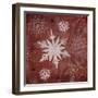 25 Days Til'Christmas 013-LightBoxJournal-Framed Giclee Print