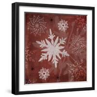 25 Days Til'Christmas 013-LightBoxJournal-Framed Giclee Print