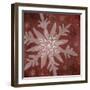 25 Days Til'Christmas 015-LightBoxJournal-Framed Giclee Print