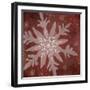 25 Days Til'Christmas 015-LightBoxJournal-Framed Giclee Print