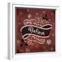 25 Days Til'Christmas 020-LightBoxJournal-Framed Giclee Print