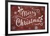 25 Days Til'Christmas 037-LightBoxJournal-Framed Giclee Print